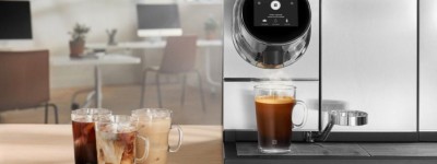 用一杯优质咖啡开启返工日 Nespresso Momento商用咖啡机助力多元办公需求